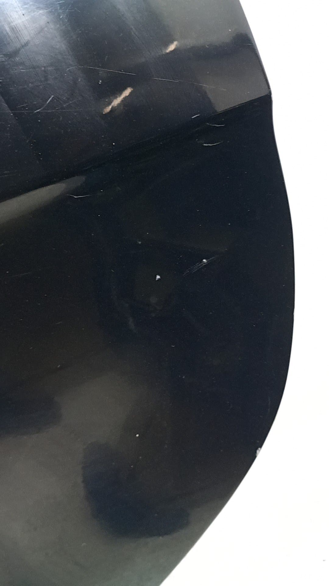 Puerta trasera izquierda MERCEDES-BENZ CLASE A (W169) 5
