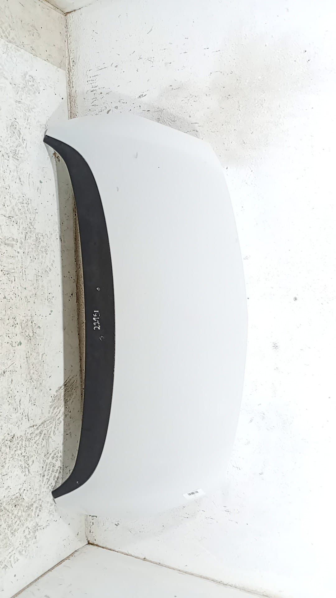 Capot OPEL MERIVA B