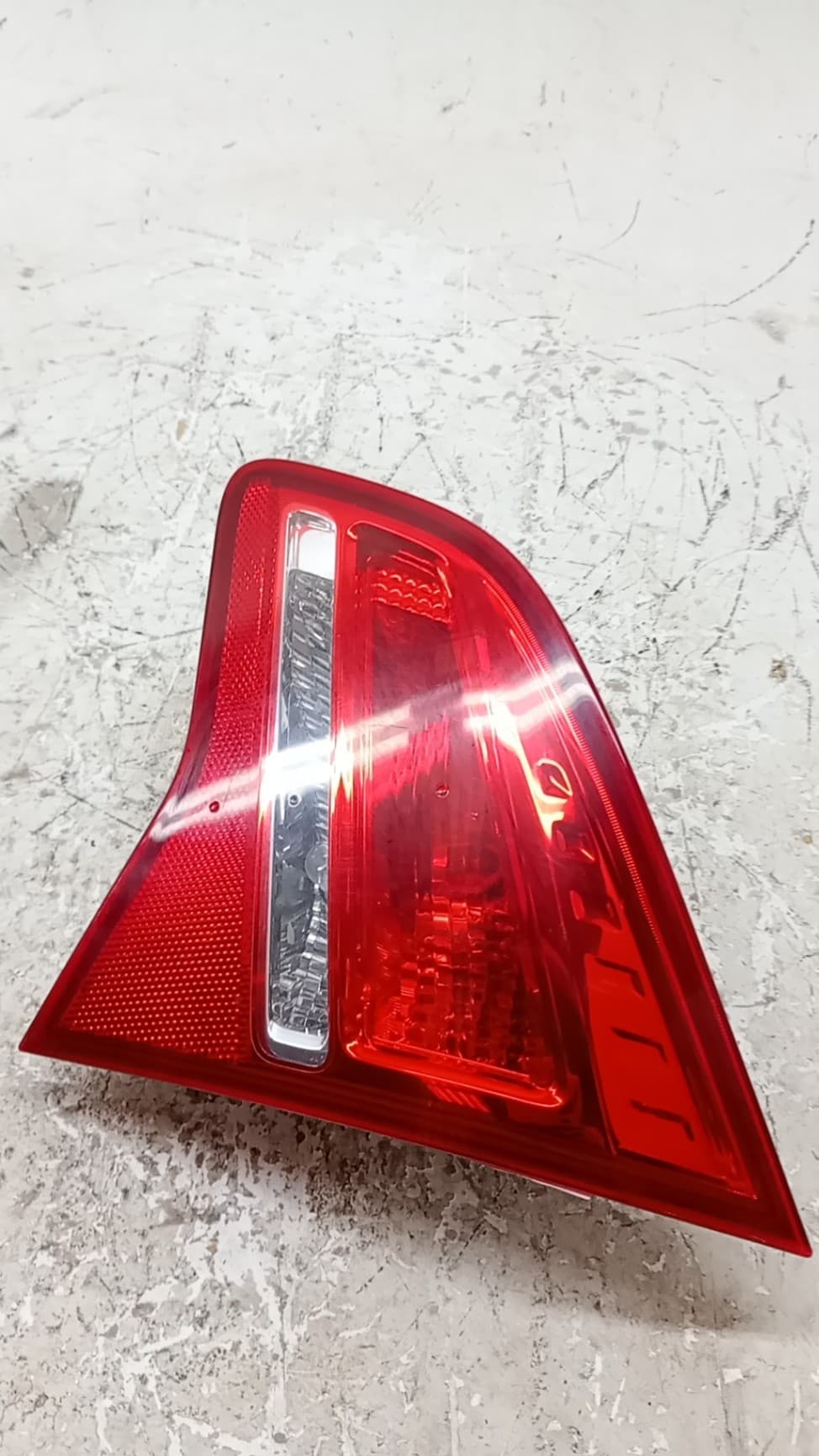 Piloto trasero derecho interior OPEL MERIVA B