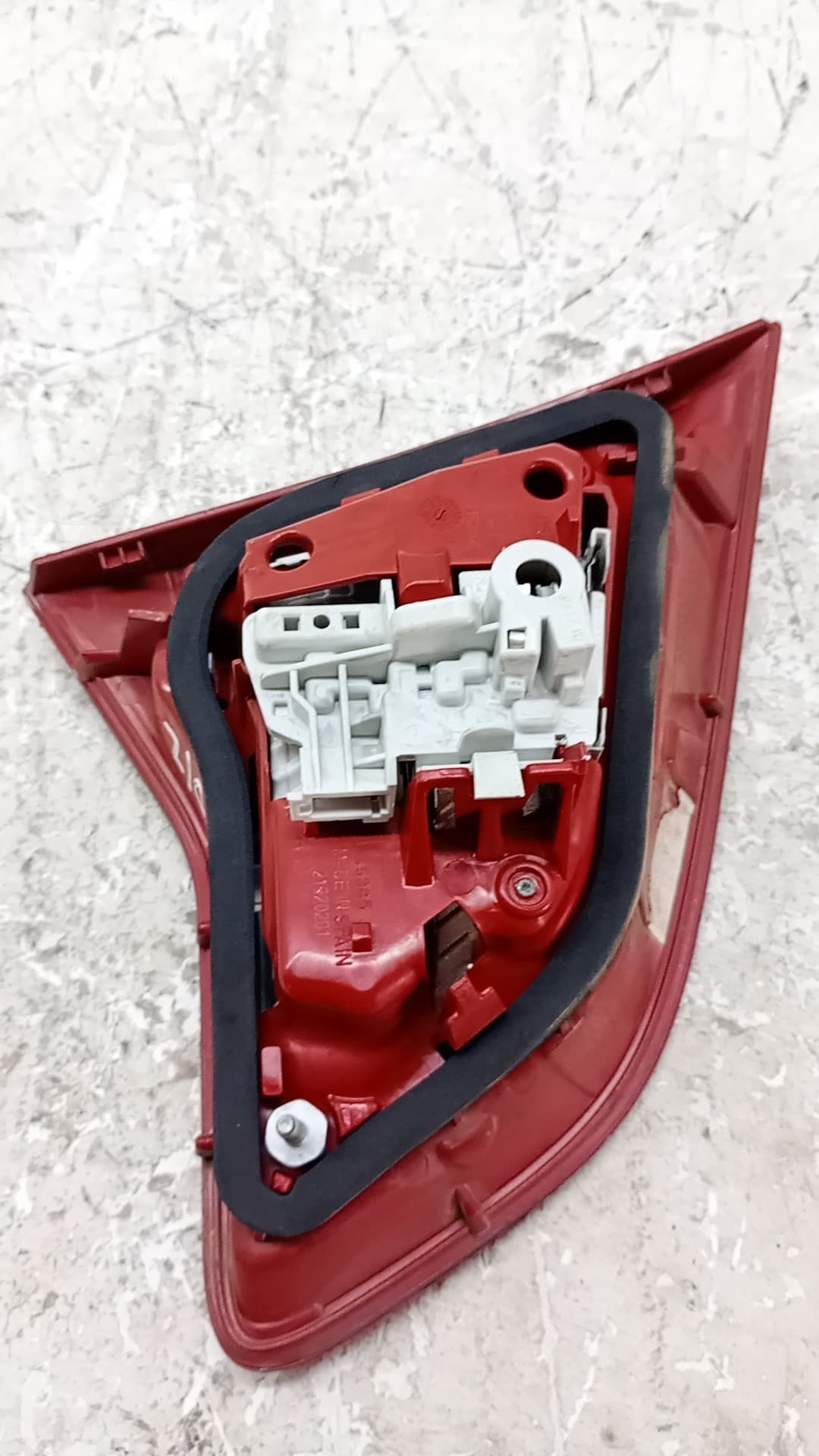 Piloto trasero derecho interior OPEL MERIVA B 3