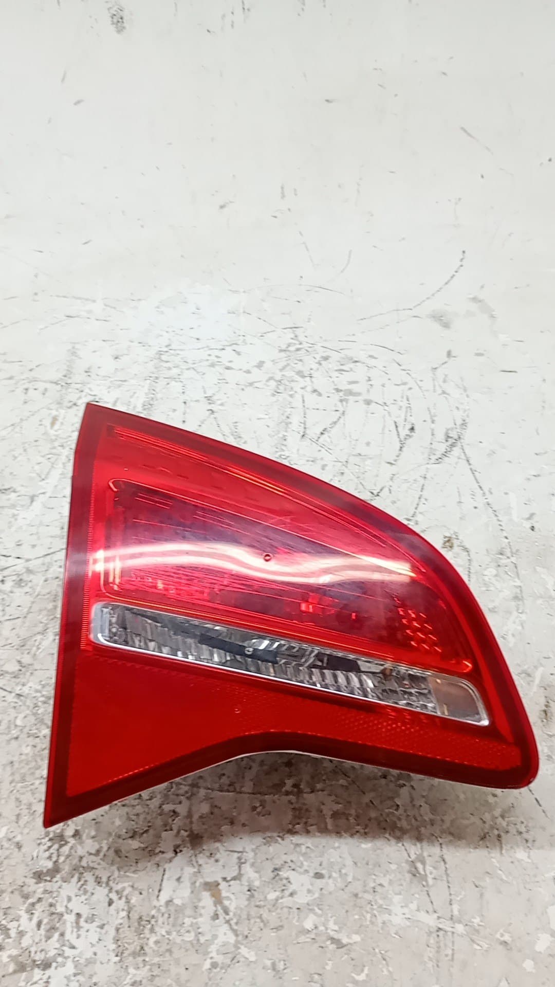 Piloto trasero izquierdo interior OPEL MERIVA B
