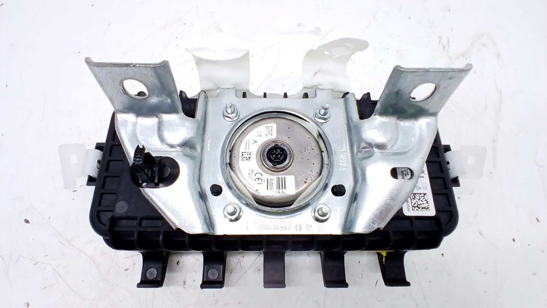 Airbag delantero derecho DACIA SANDERO 3