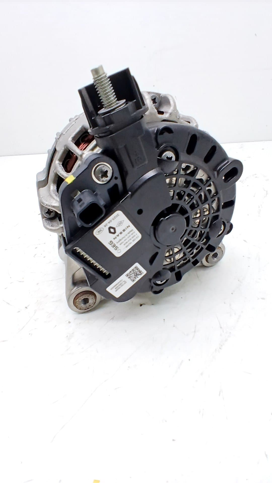 Alternador DACIA SANDERO 3