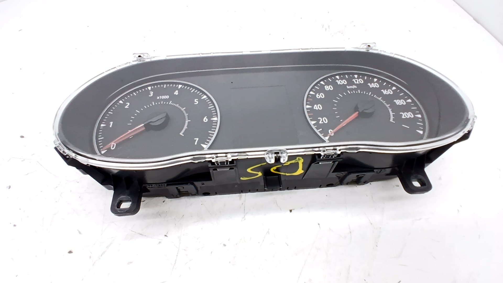 Cuadro instrumentos DACIA SANDERO 4