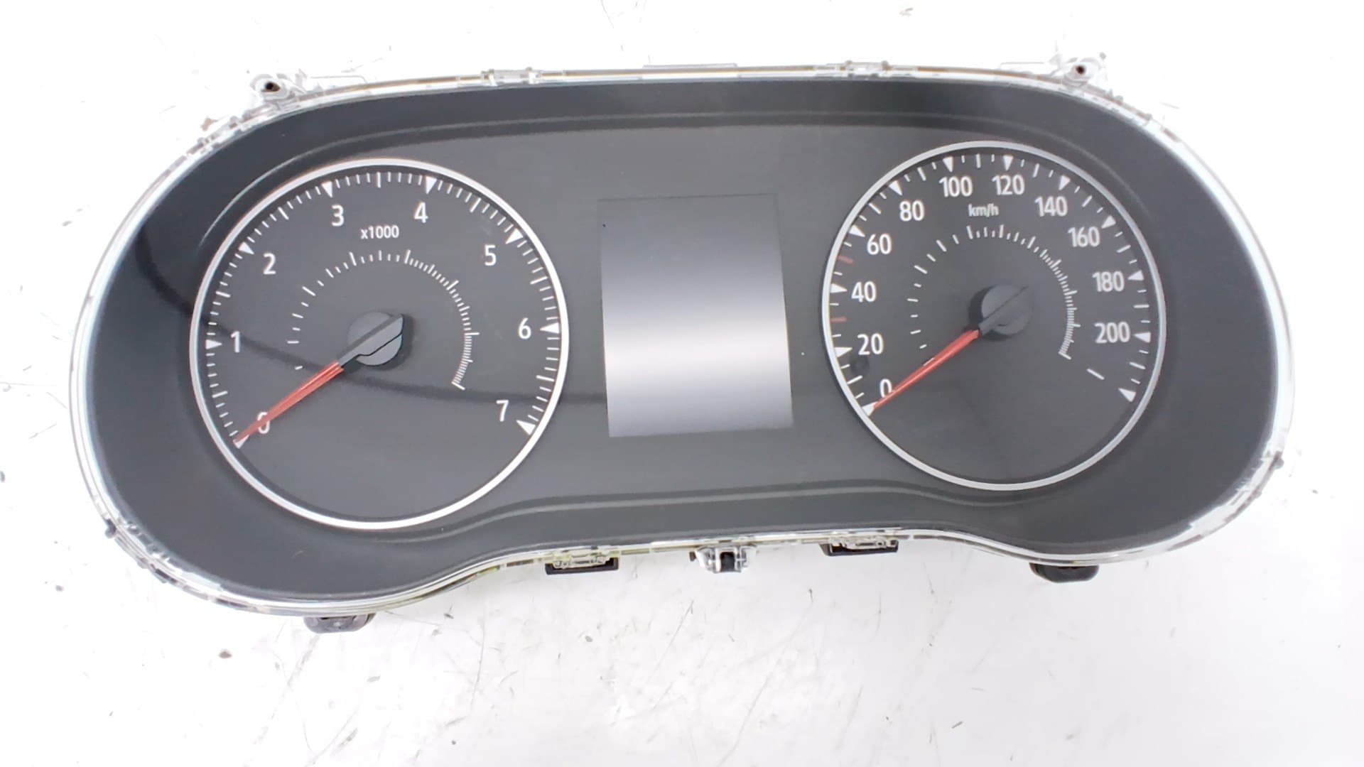 Cuadro instrumentos DACIA SANDERO