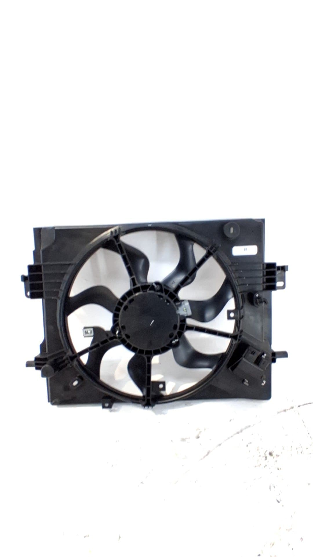 Electroventilador DACIA SANDERO 2