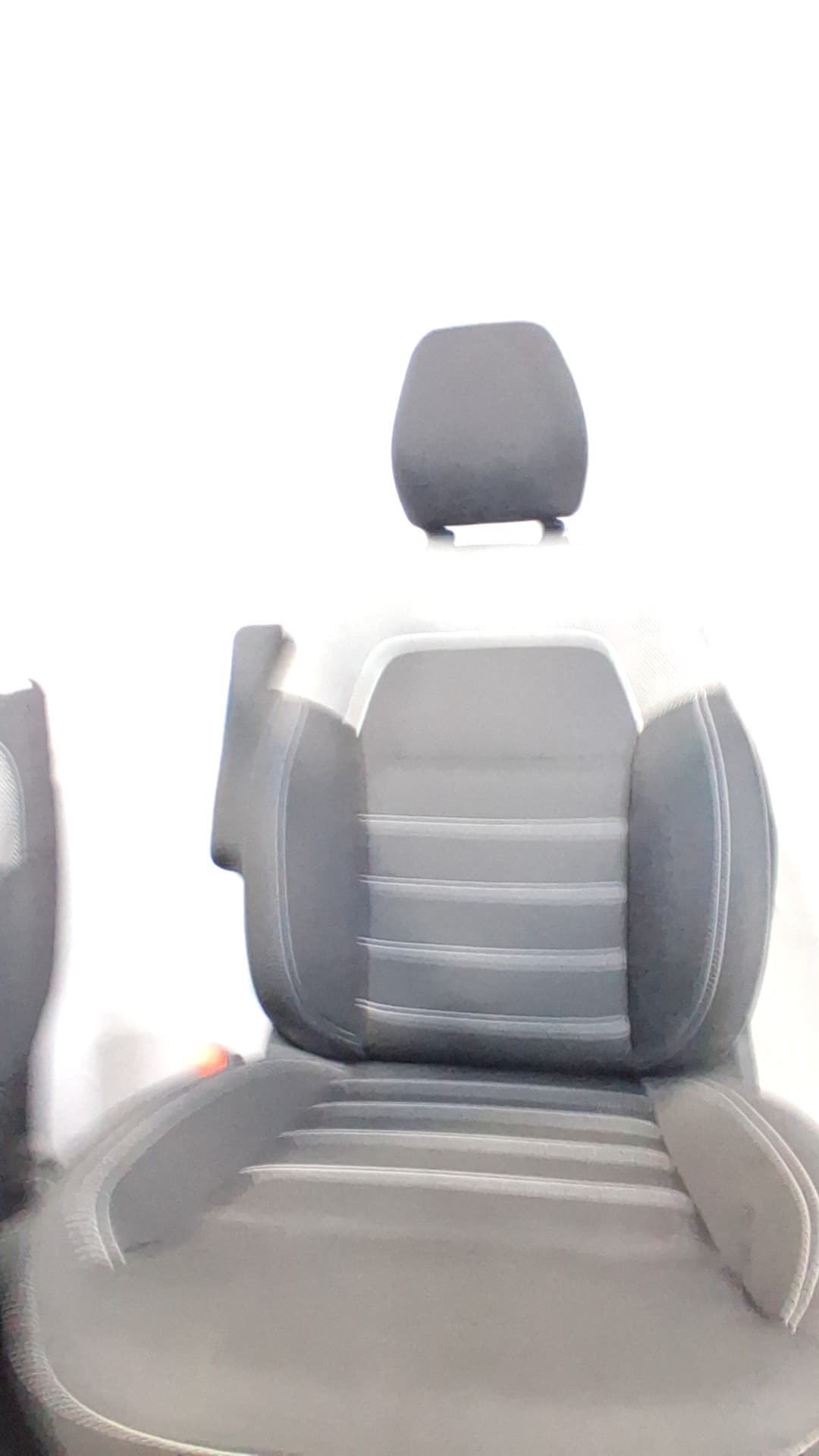 Juego asientos completo DACIA SANDERO 2