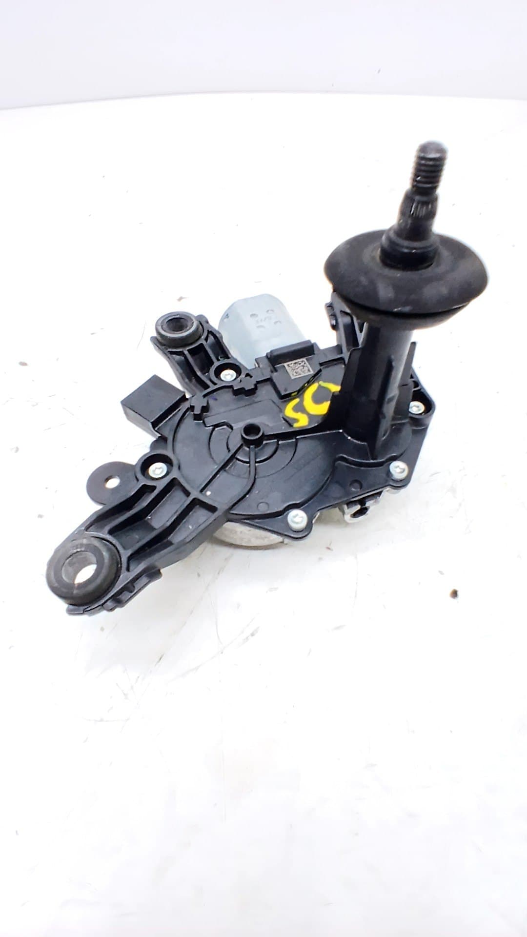 Motor limpia trasero DACIA SANDERO