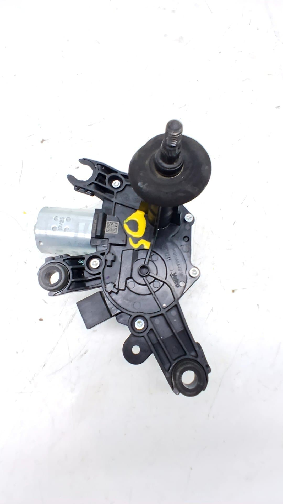 Motor limpia trasero DACIA SANDERO 4