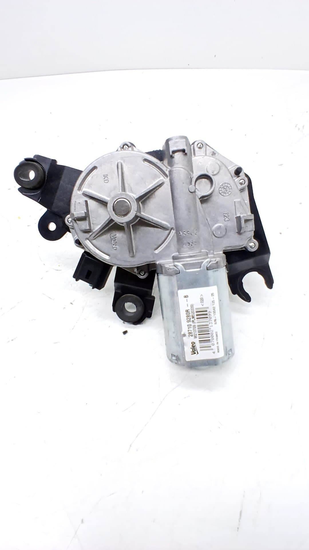 Motor limpia trasero DACIA SANDERO 3