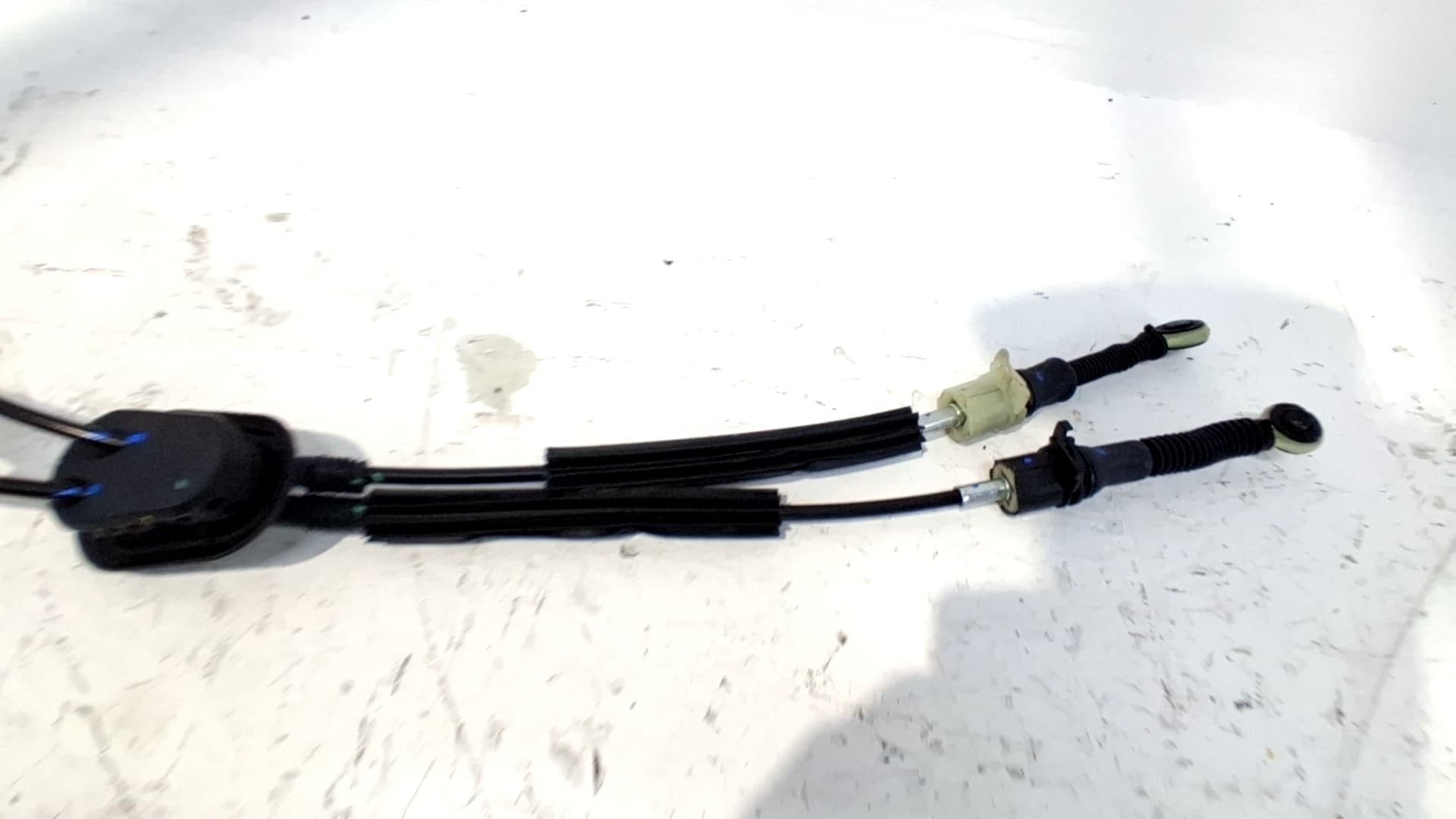 Palanca cambio DACIA SANDERO 3