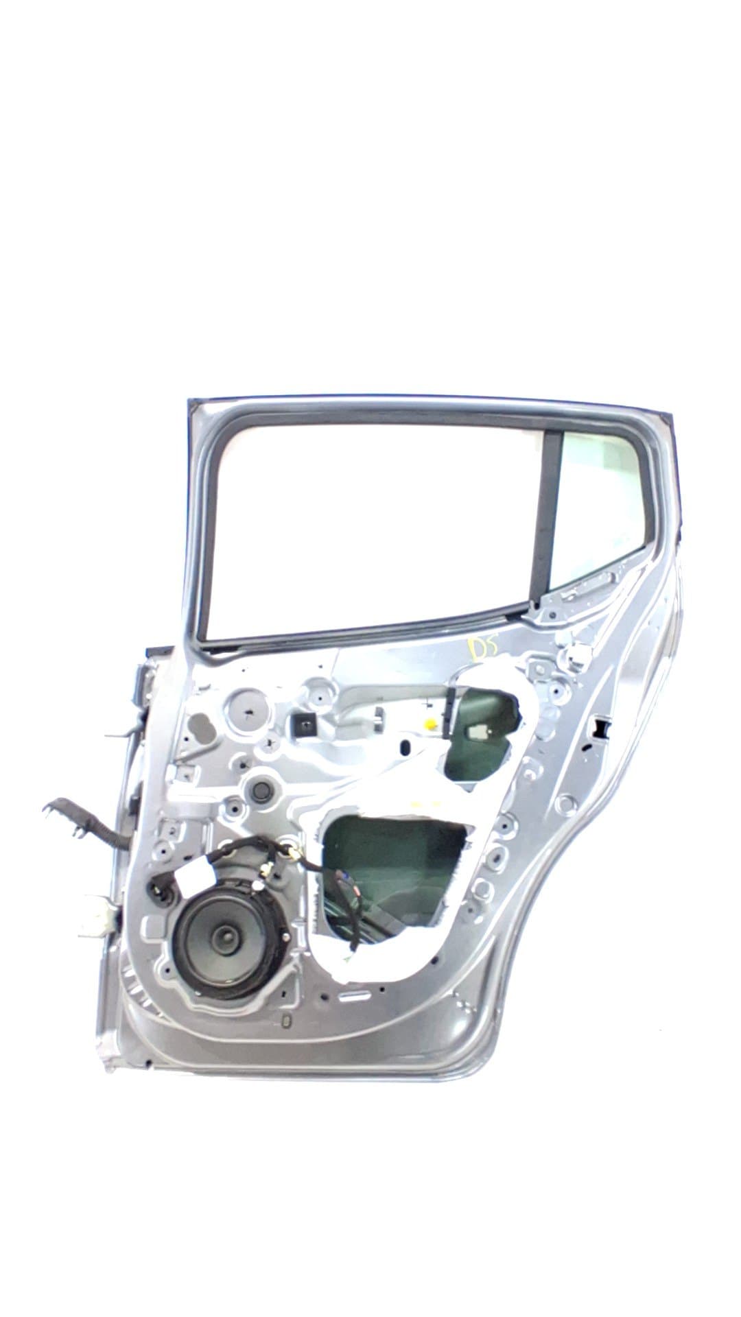 Puerta trasera derecha DACIA SANDERO 2