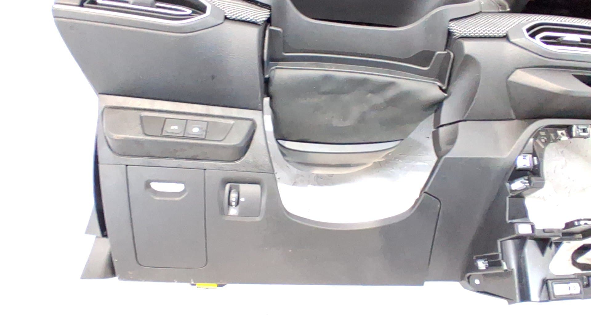 Salpicadero DACIA SANDERO 3