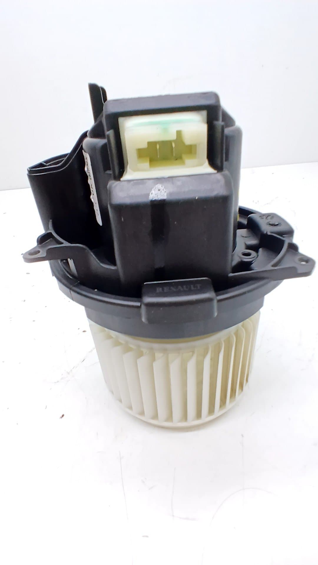 Motor calefaccion DACIA SANDERO
