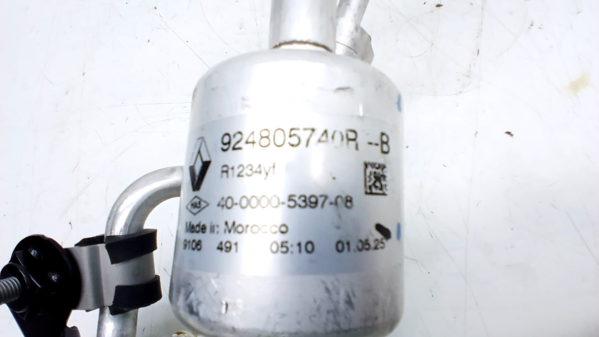 Recambio DACIA SANDERO ref. 924403627R 2