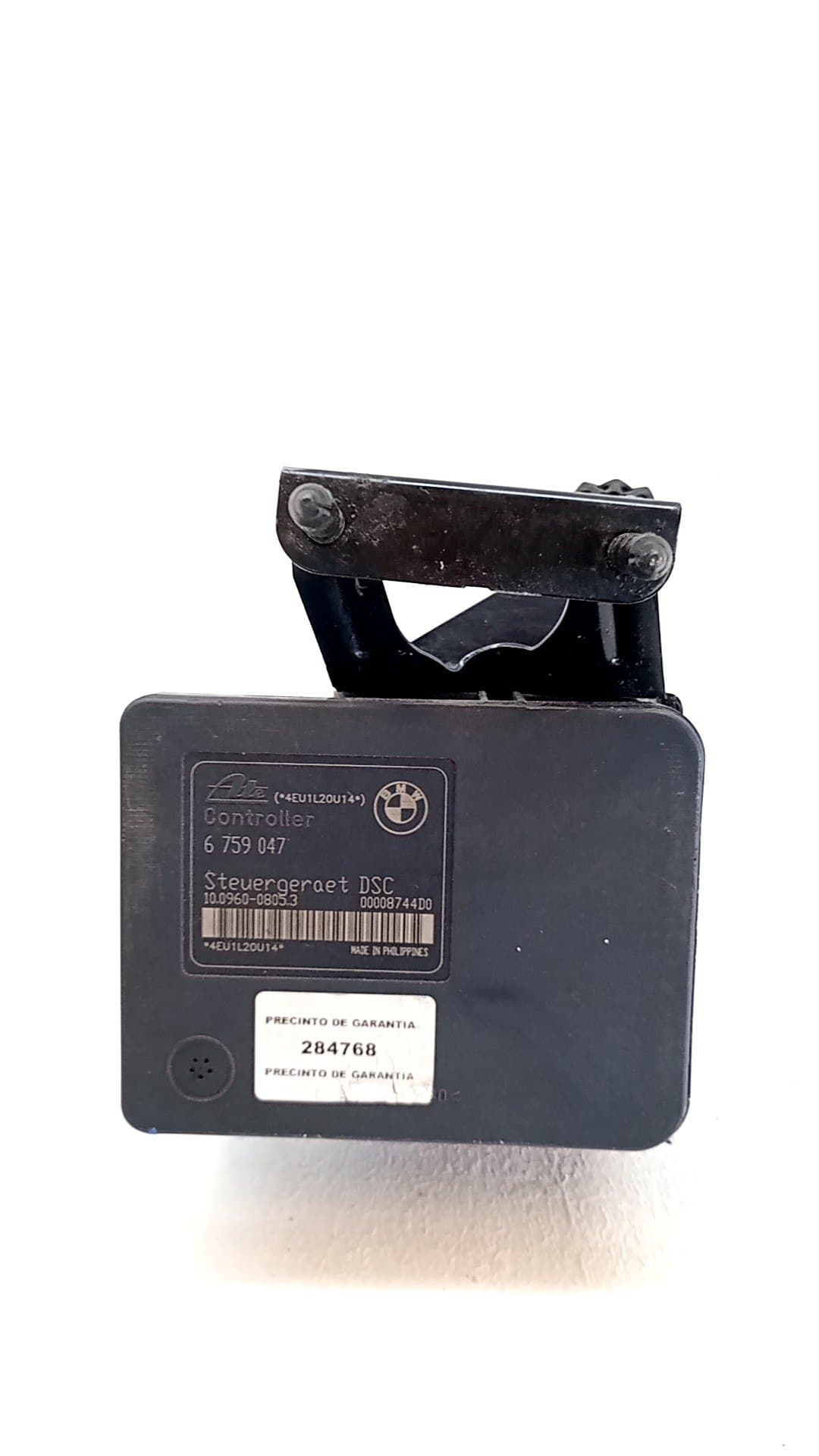 Abs BMW SERIE 3 BERLINA (E46) 2