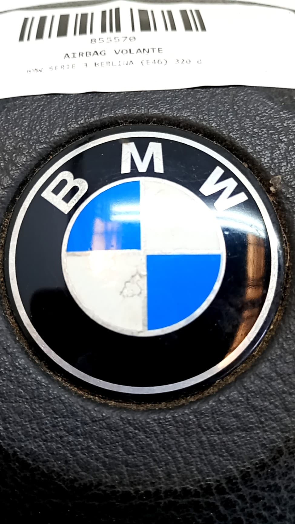 Recambio BMW SERIE 3 BERLINA (E46) ref. 32306880600 5