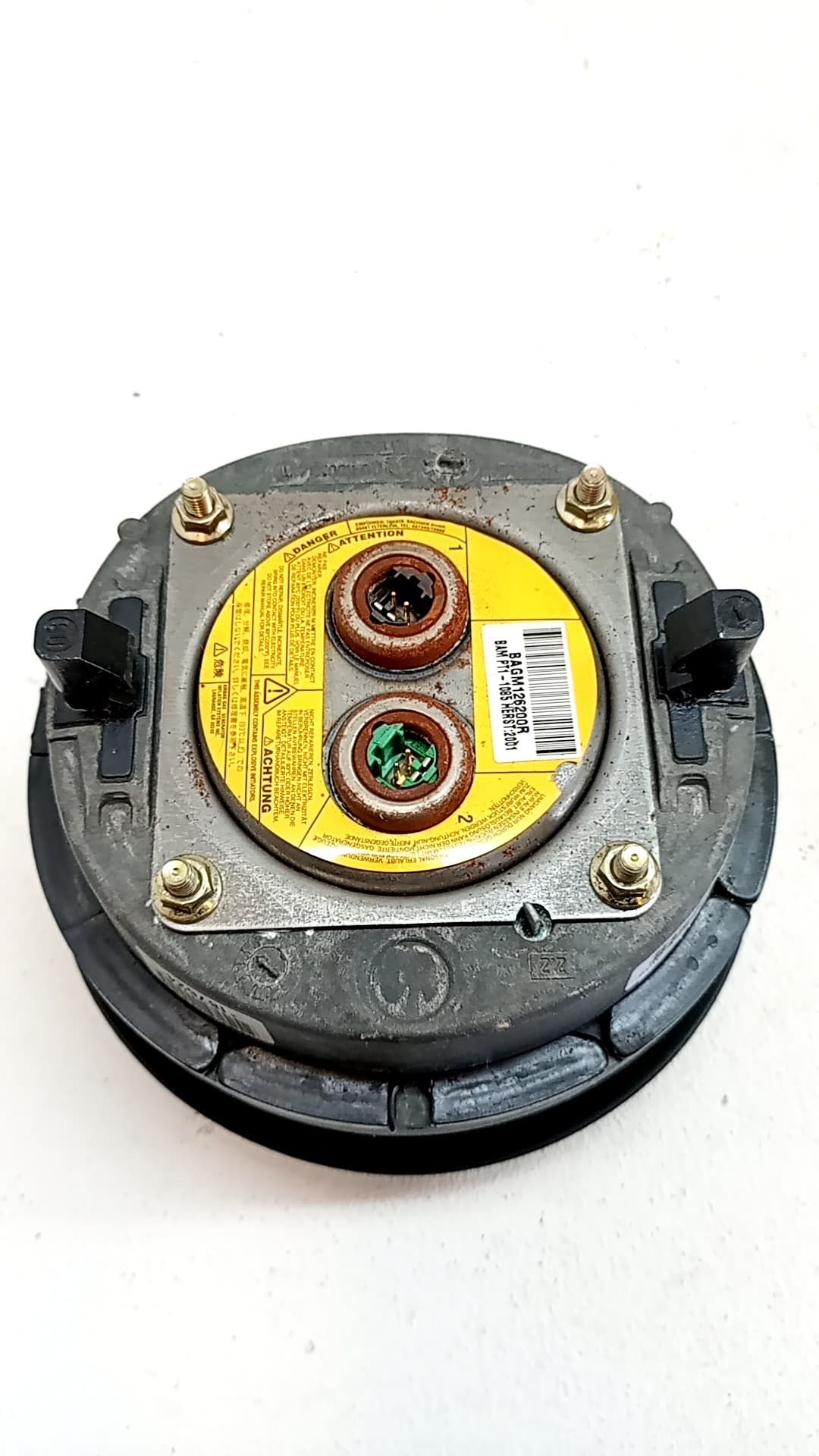Recambio BMW SERIE 3 BERLINA (E46) ref. 32306880600 4