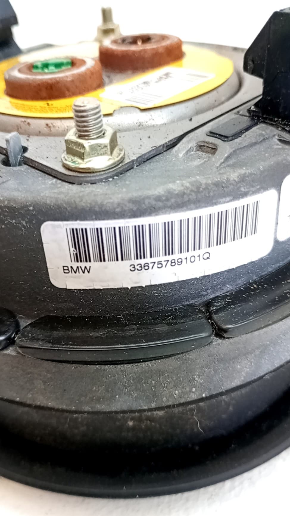 Recambio BMW SERIE 3 BERLINA (E46) ref. 32306880600 3