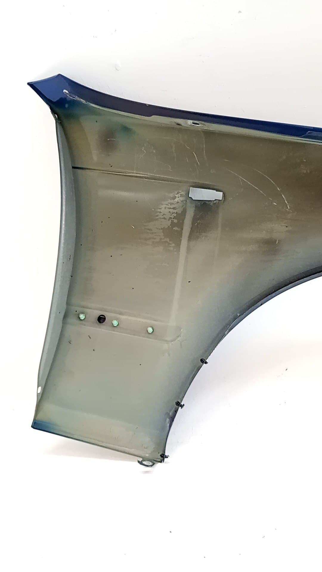 Aleta delantera izquierda BMW SERIE 3 BERLINA (E46) 3