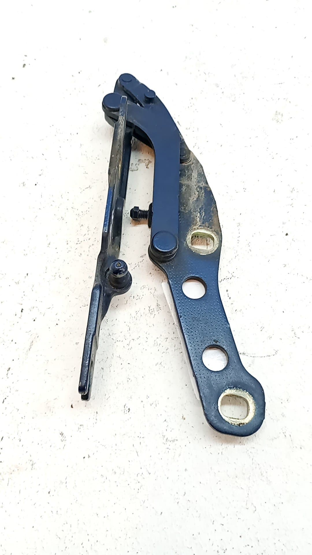 Recambio BMW SERIE 3 BERLINA (E46) ref. 41617028578
