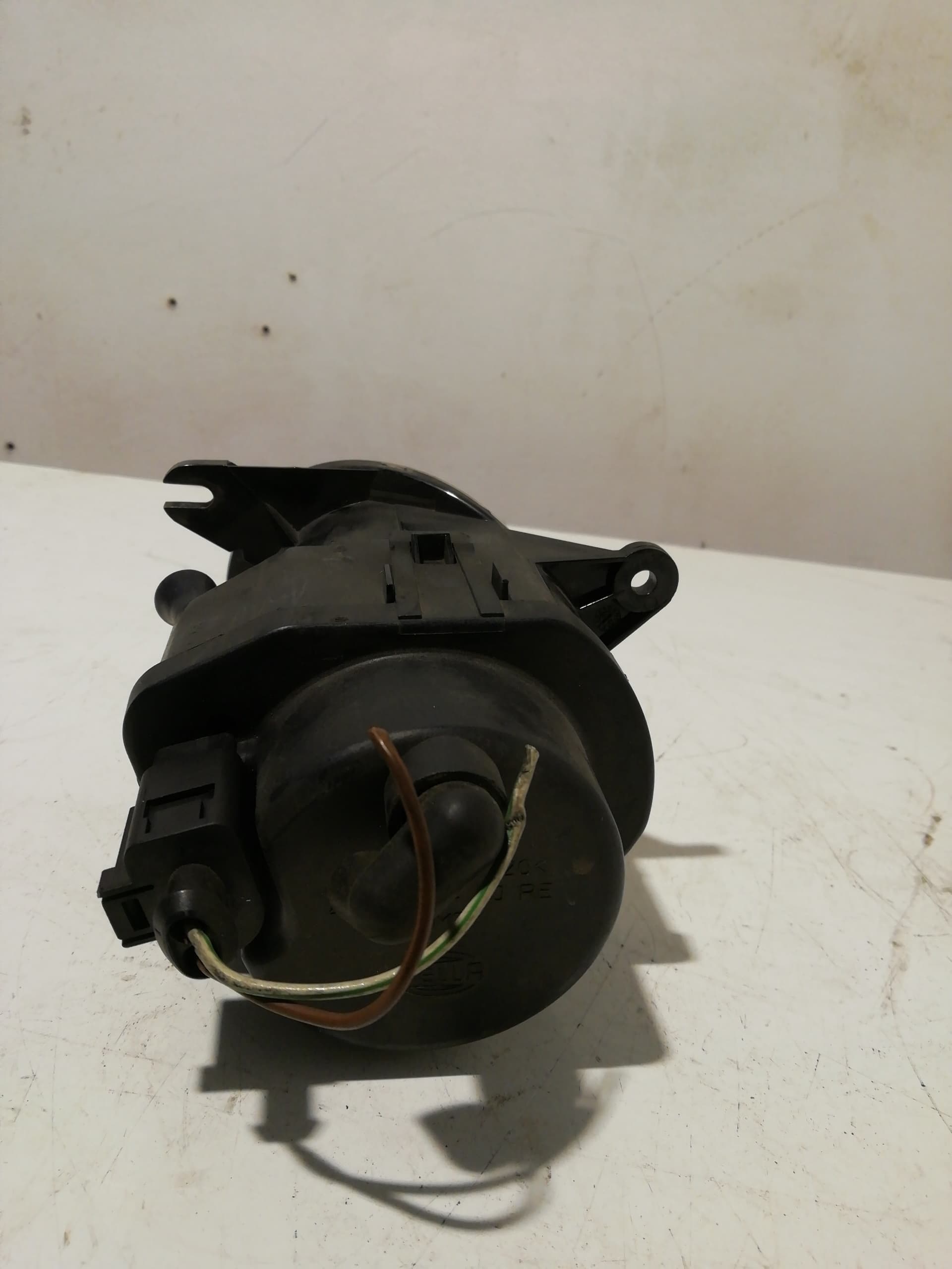 Faro antiniebla derecho AUDI A6 AVANT (4B5) 2
