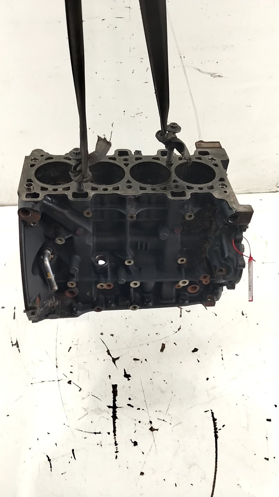 Bloque RENAULT TRAFIC FURGÓN 5