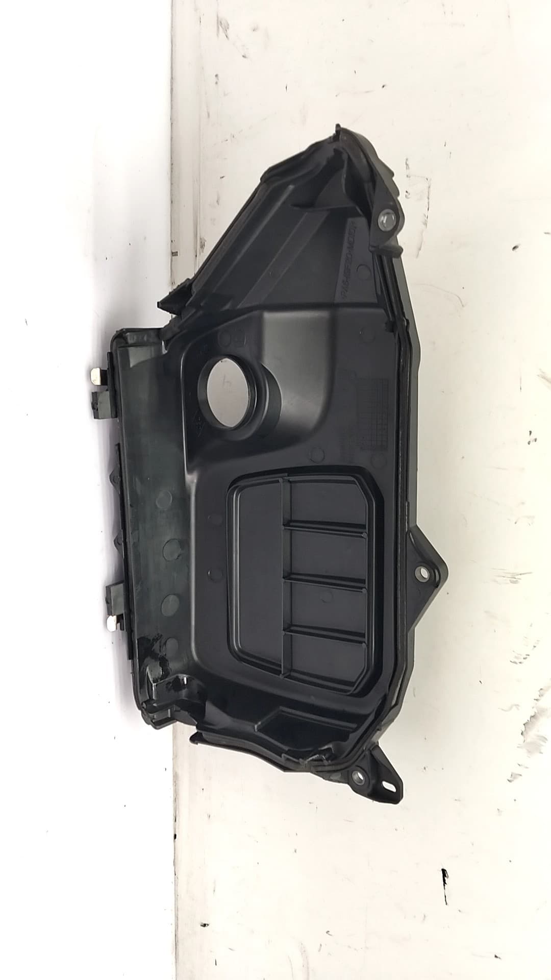 Tapa motor RENAULT TRAFIC FURGÓN 2
