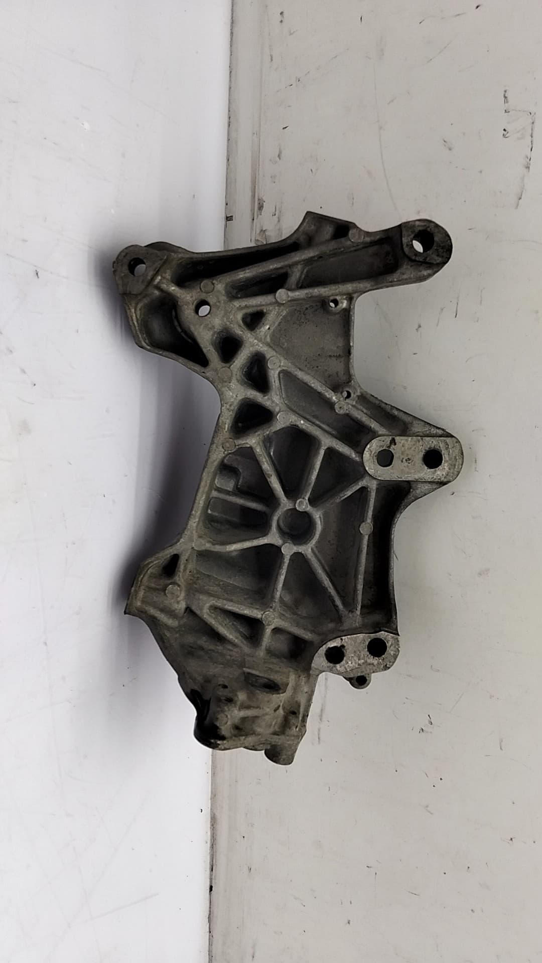 Soporte motor RENAULT TRAFIC FURGÓN 2