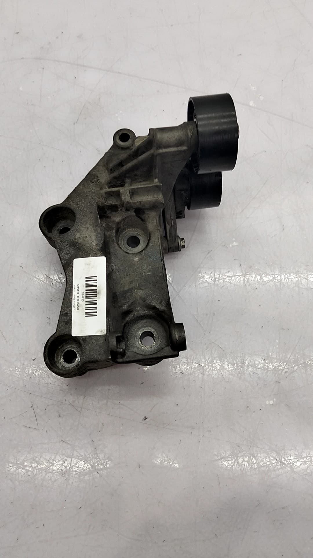Soporte alternador RENAULT TRAFIC FURGÓN 2