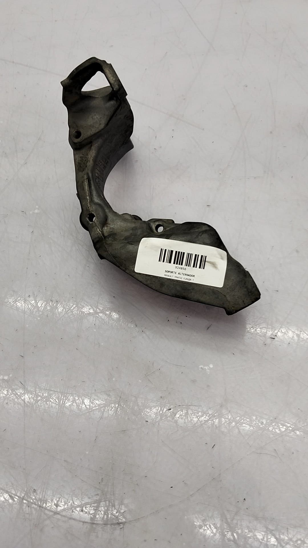 Soporte motor RENAULT TRAFIC FURGÓN
