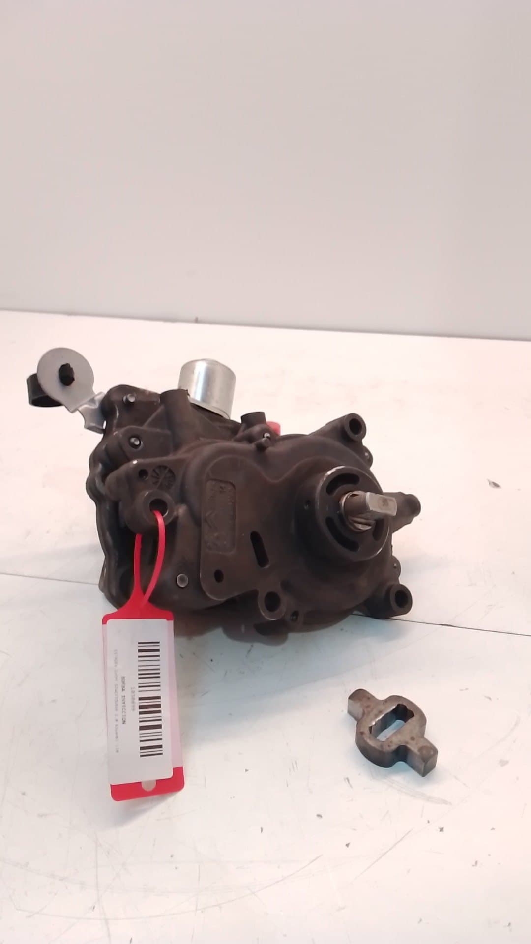 Bomba inyeccion CITROEN JUMPY SPACETOURER