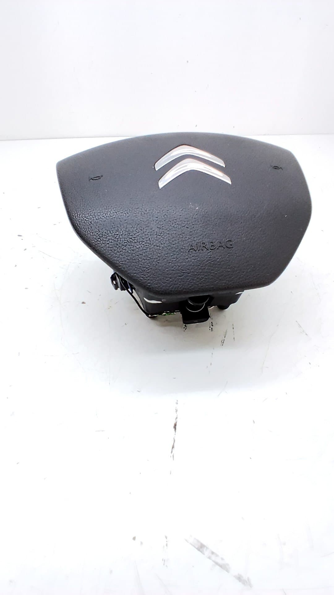 Airbag delantero izquierdo CITROEN JUMPY SPACETOURER 4