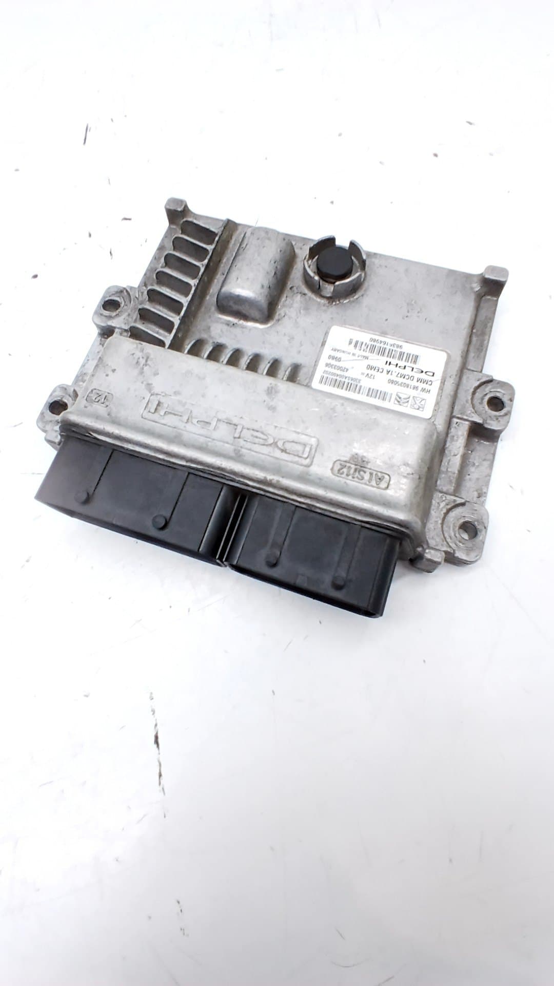 Centralita motor uce CITROEN JUMPY SPACETOURER