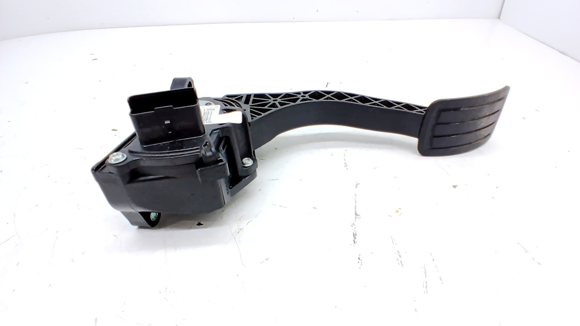 Pedal acelerador CITROEN JUMPY SPACETOURER
