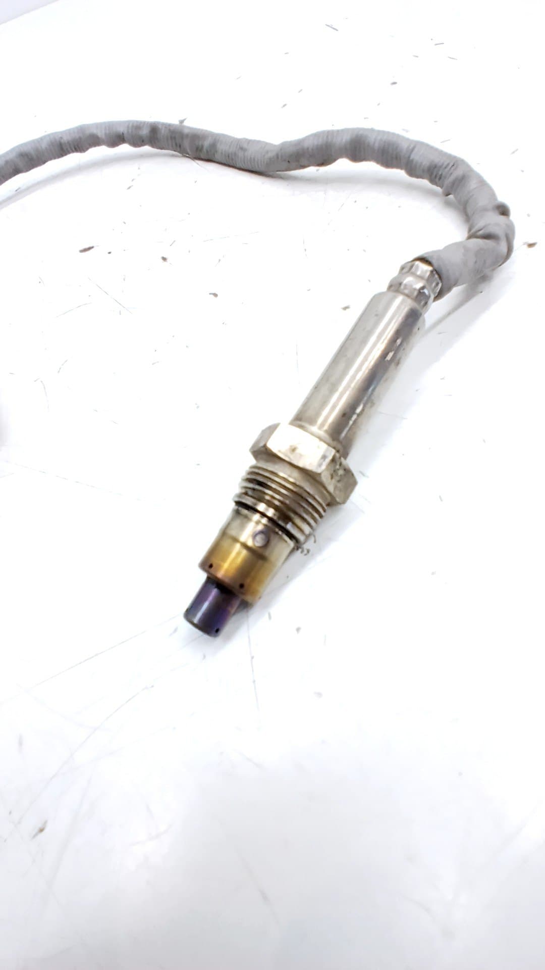 Sonda lambda CITROEN JUMPY SPACETOURER 3