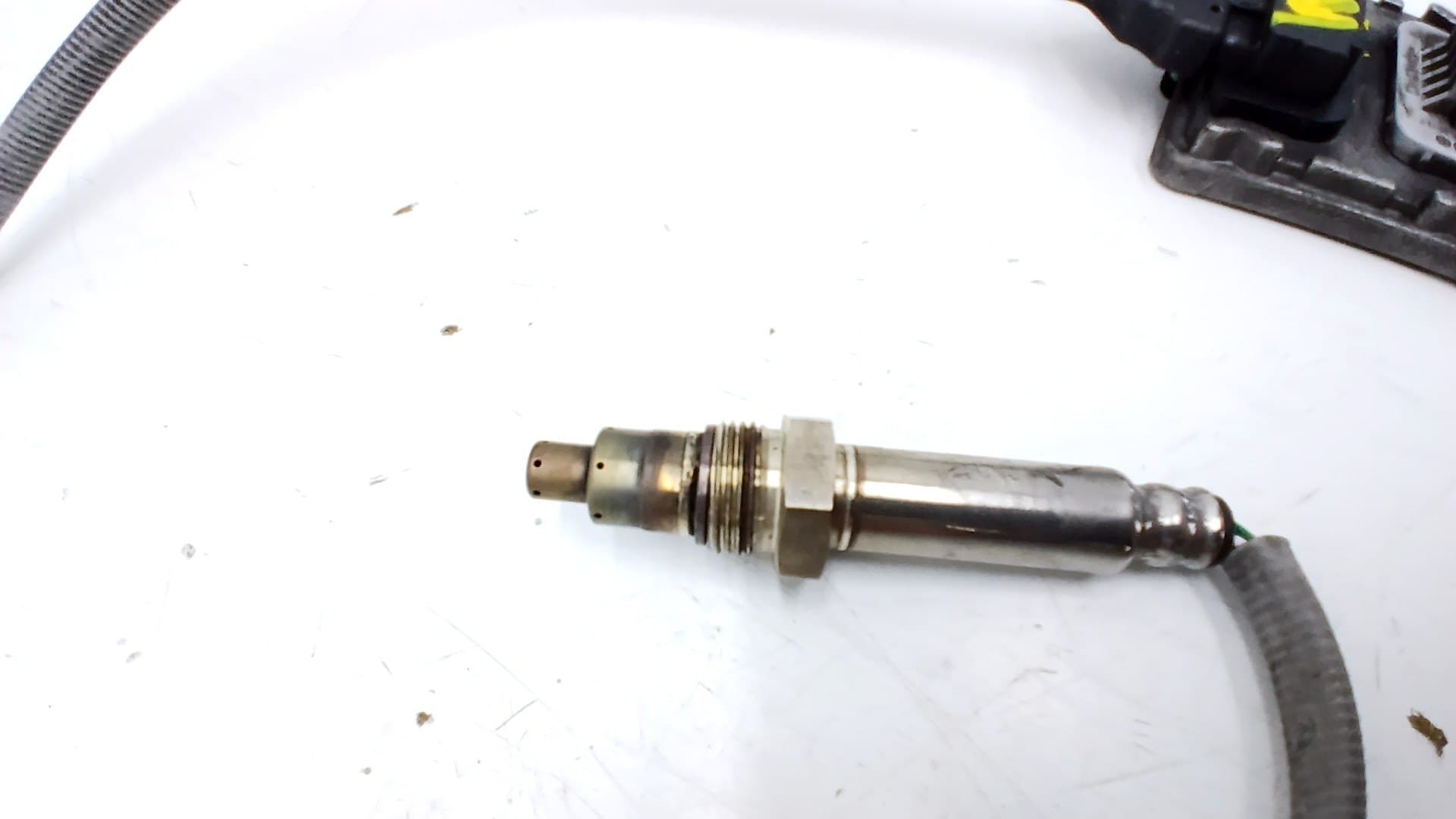 Sonda lambda CITROEN JUMPY SPACETOURER 3