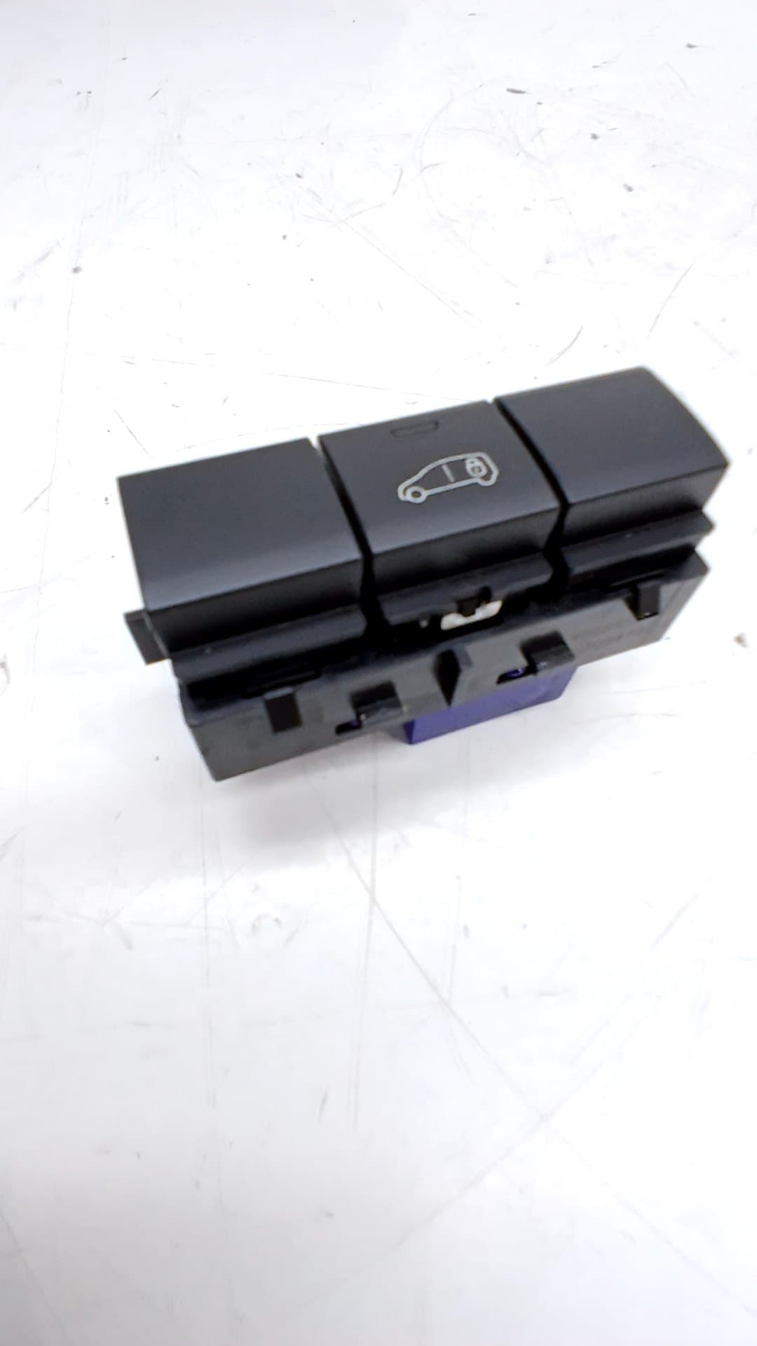 Interruptor CITROEN JUMPY SPACETOURER