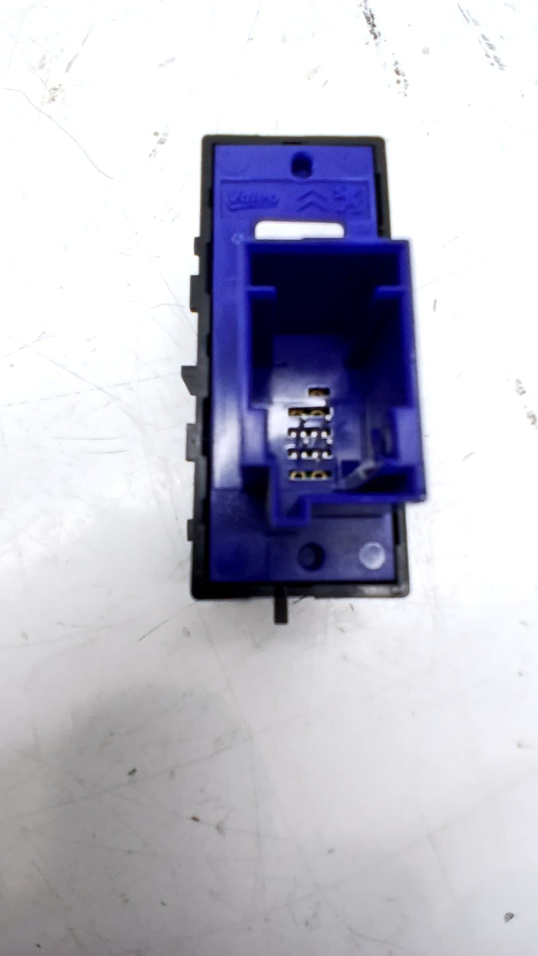 Interruptor CITROEN JUMPY SPACETOURER 2