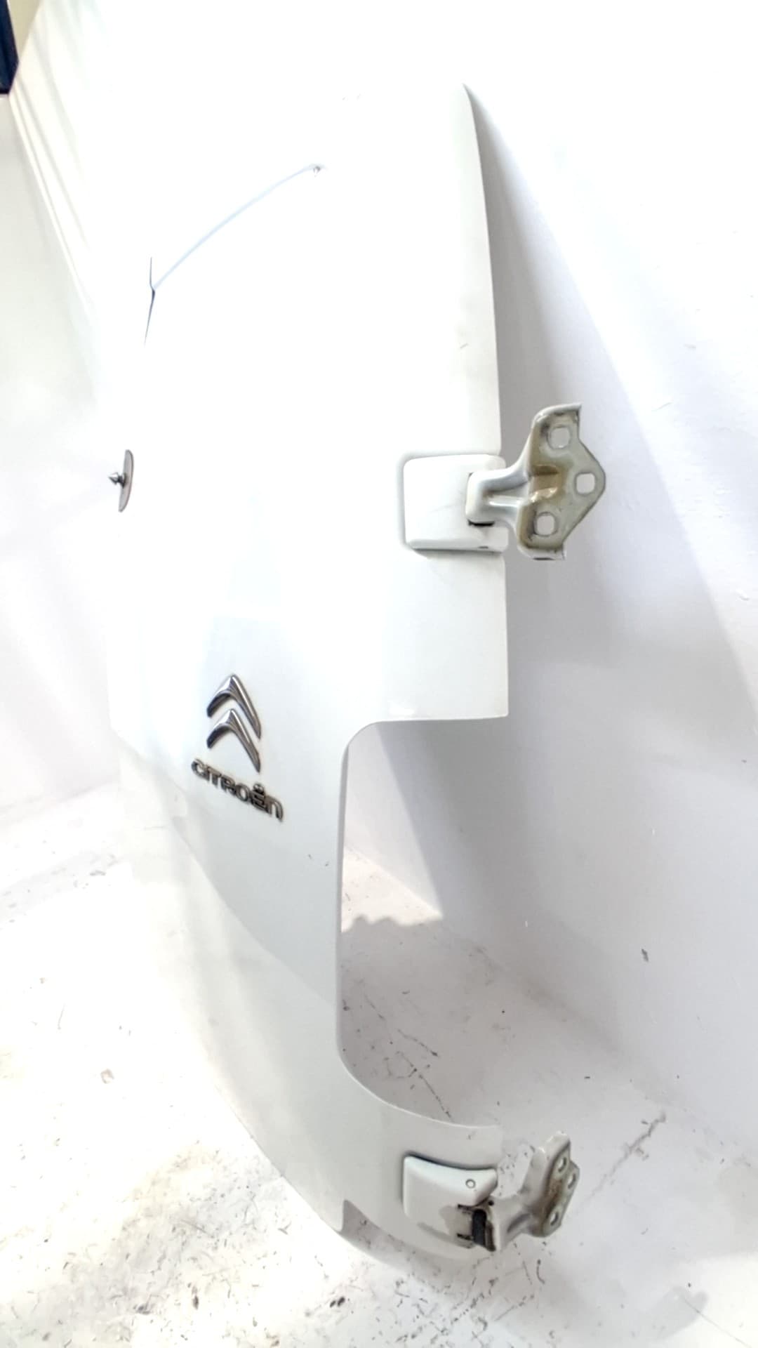 Porton trasero derecho CITROEN JUMPY SPACETOURER 3