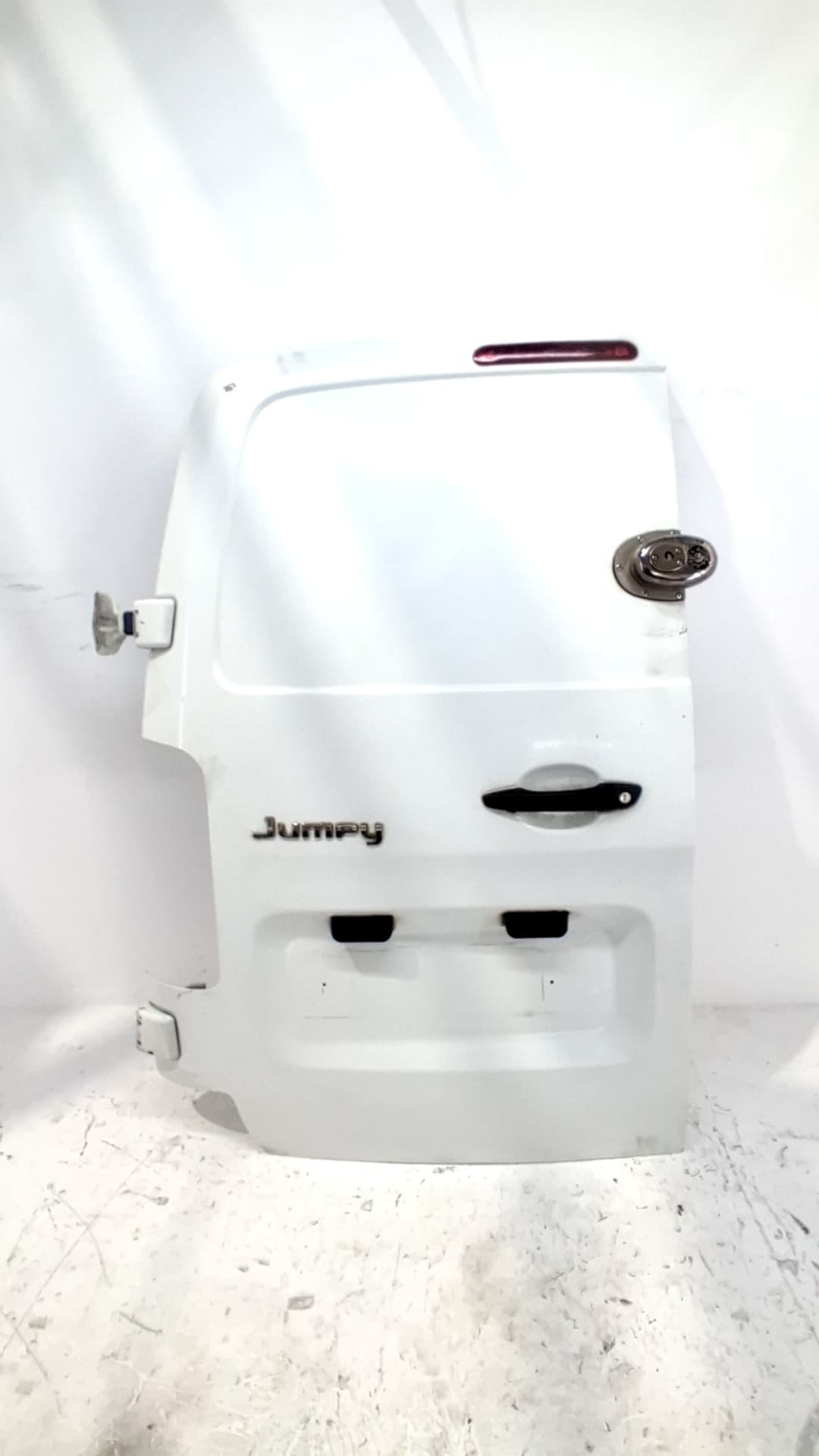 Porton trasero izquierdo CITROEN JUMPY SPACETOURER