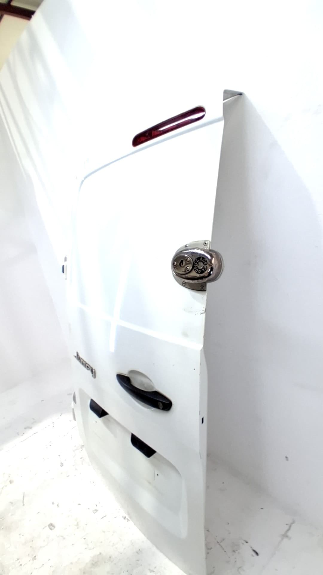 Porton trasero izquierdo CITROEN JUMPY SPACETOURER 3