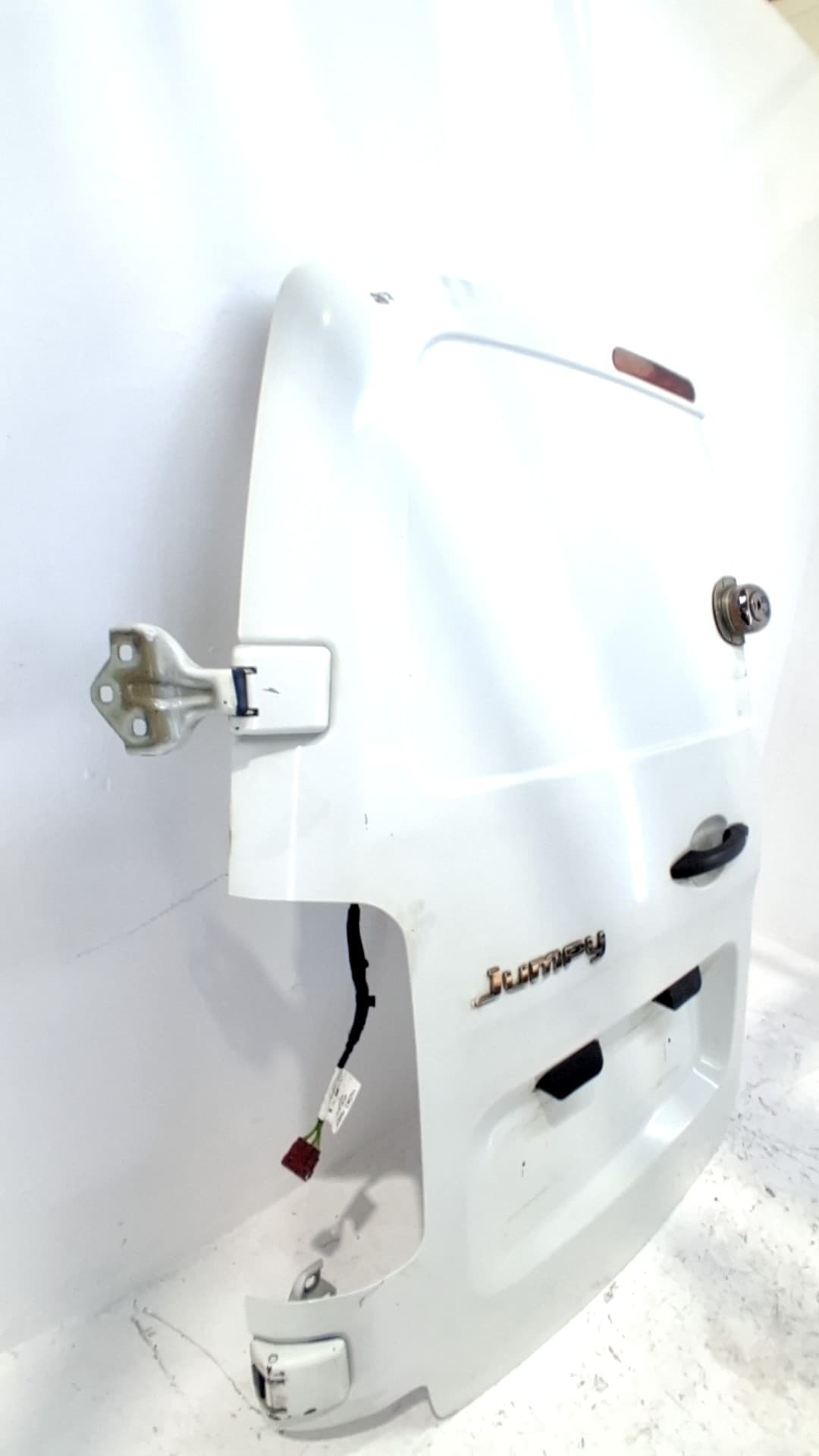 Porton trasero izquierdo CITROEN JUMPY SPACETOURER 2