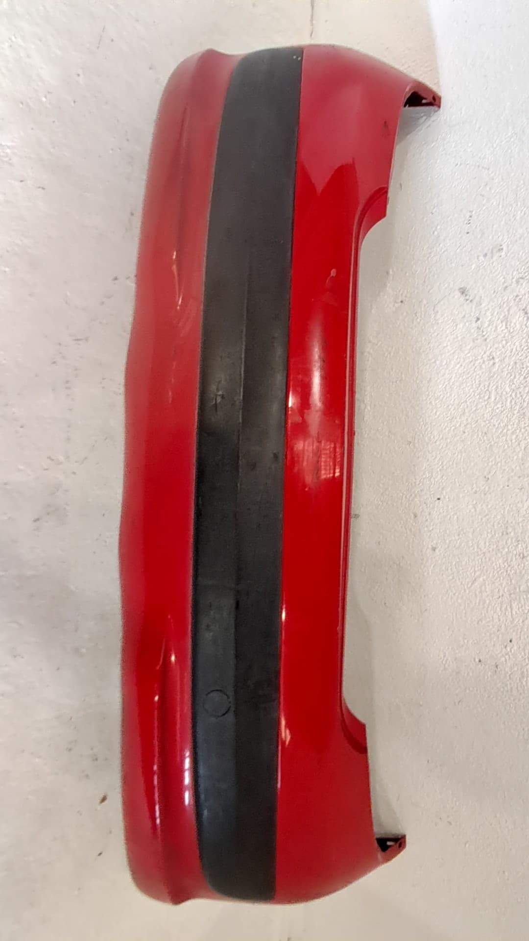 Paragolpes trasero PEUGEOT 207