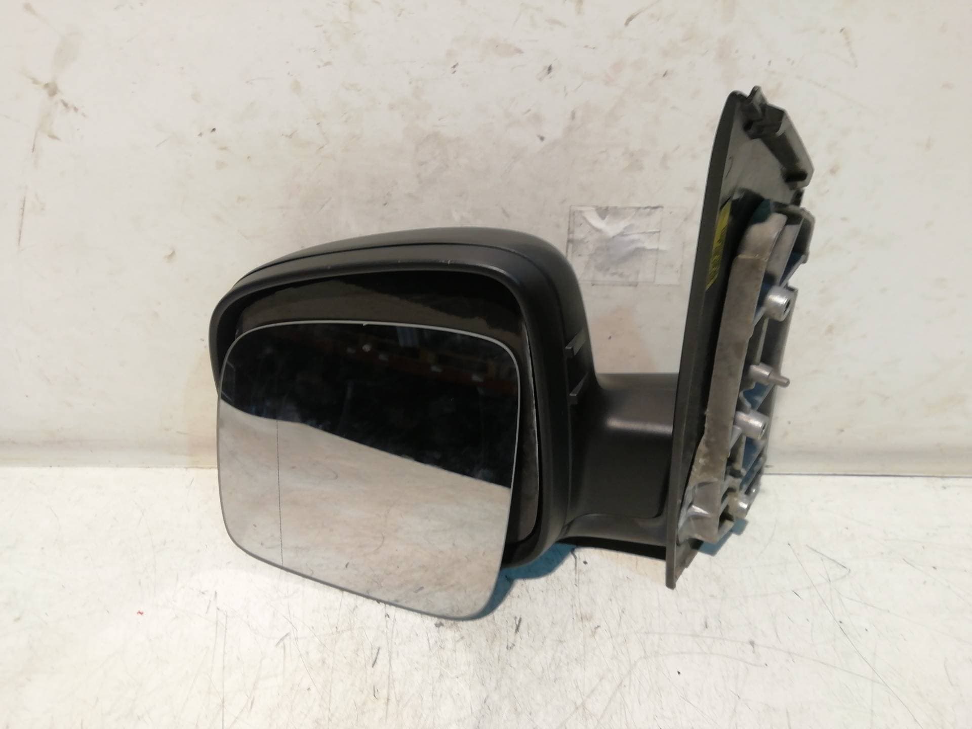 Retrovisor izquierdo VOLKSWAGEN CADDY KA/KB (2K)