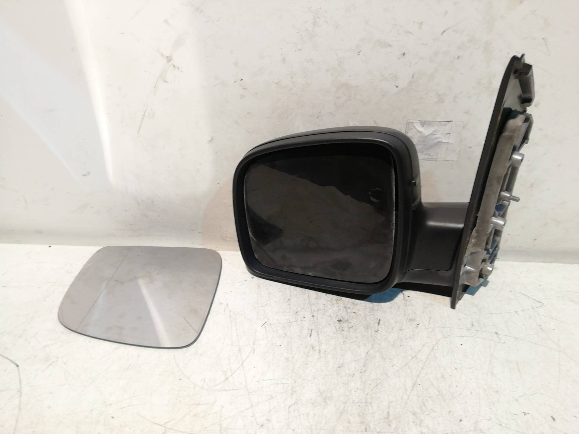 Retrovisor izquierdo VOLKSWAGEN CADDY KA/KB (2K) 5