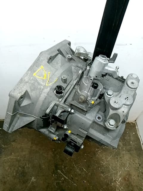 Caja cambios OPEL INSIGNIA SPORTS TOURER 3