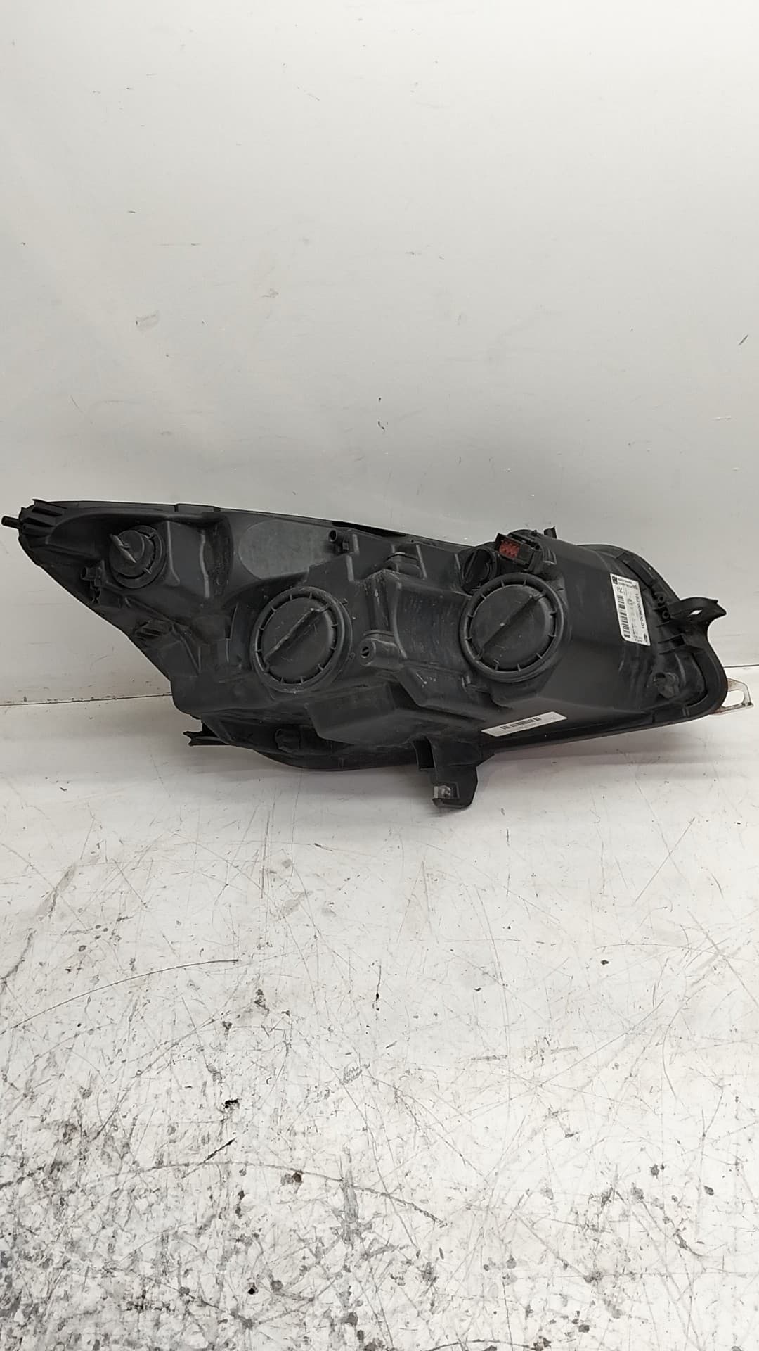 Faro izquierdo OPEL INSIGNIA SPORTS TOURER 3