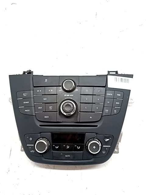 Mando multifuncion OPEL INSIGNIA SPORTS TOURER