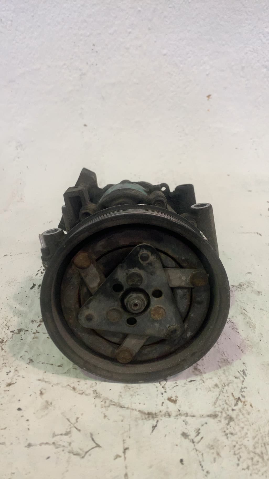 Recambio RENAULT KANGOO (KC0/1_) ref. 8200953358 3